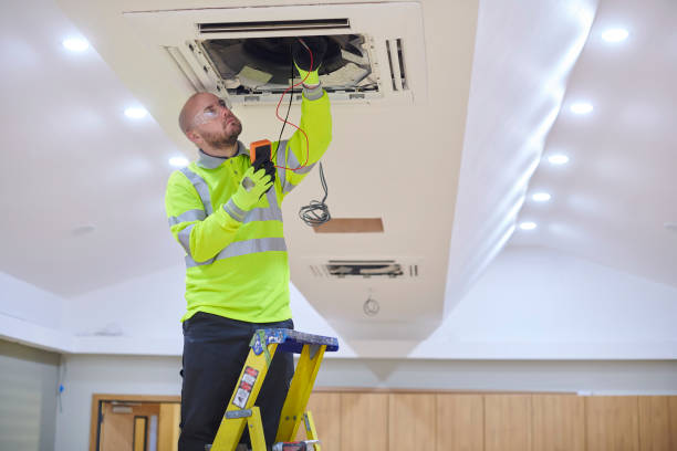 Best HVAC Equipment and Components in Brookhaven, WV