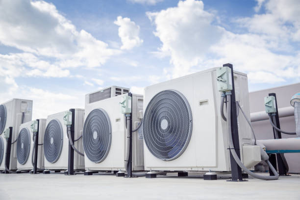 Best Commercial HVAC in Brookhaven, WV
