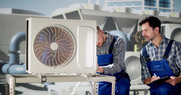 Best Geothermal HVAC Systems in Brookhaven, WV