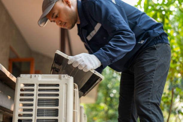 Trusted Brookhaven, WV HVAC Experts