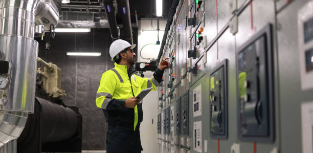 Best Energy-efficient HVAC Solutions in Brookhaven, WV