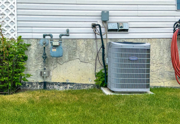 Best Solar-powered HVAC Systems in Brookhaven, WV